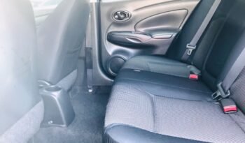 
										2015 Nissan Almera E 1.5L [WB9276K] full									