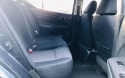 2015 Nissan Almera 1.5 E (A)
