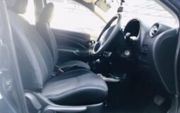 2015 Nissan Almera 1.5 E (A)