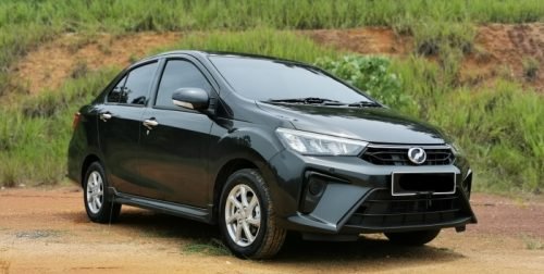 5 Kelebihan Perodua Bezza