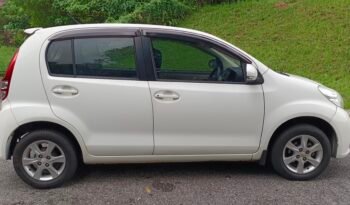 
										2011 Perodua Myvi 1.3 EZi (A) full									