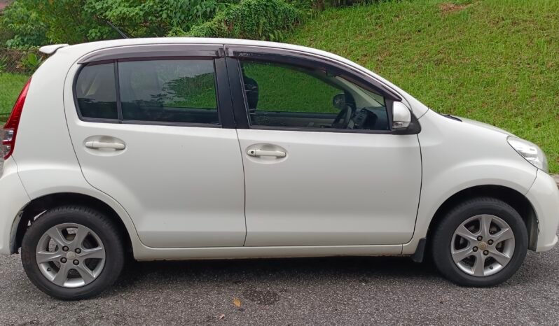 
								2011 Perodua Myvi 1.3 EZi (A) full									