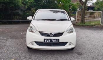 
										2011 Perodua Myvi 1.3 EZi (A) full									