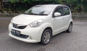 
										2011 Perodua Myvi 1.3 EZi (A) full									