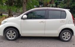 2011 Perodua Myvi 1.3 EZi (A)