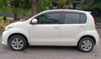 
										2011 Perodua Myvi 1.3 EZi (A) full									