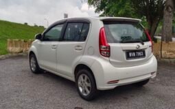 2011 Perodua Myvi 1.3 EZi (A)