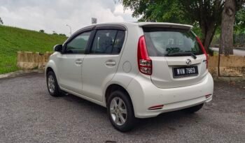 
										2011 Perodua Myvi 1.3 EZi (A) full									