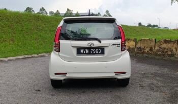 
										2011 Perodua Myvi 1.3 EZi (A) full									