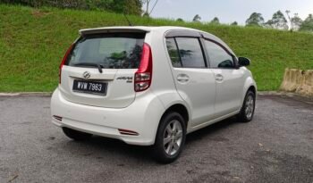 
										2011 Perodua Myvi 1.3 EZi (A) full									