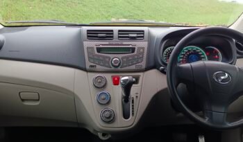 
										2011 Perodua Myvi 1.3 EZi (A) full									