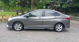 2016 Honda City 1.5 E I-VTEC (A)