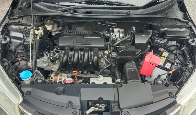 
								2016 Honda City 1.5 E I-VTEC (A) full									