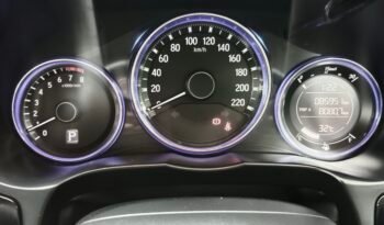 
										2016 Honda City 1.5 E I-VTEC (A) full									