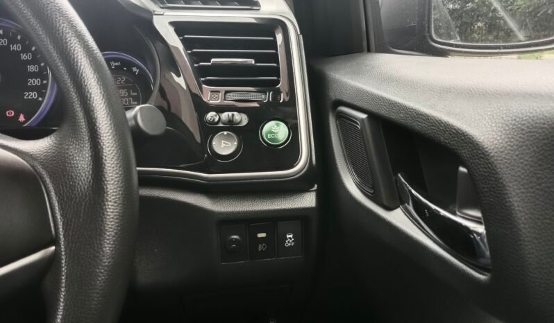 
								2016 Honda City 1.5 E I-VTEC (A) full									