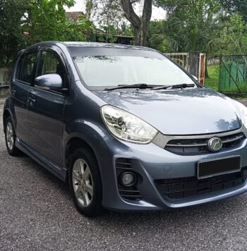 Perodua Myvi 1.3 SE