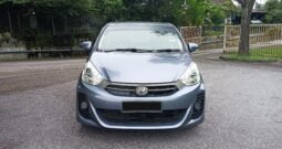 2014 Perodua Myvi 1.3 EZi (A)
