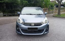 2014 Perodua Myvi 1.3 EZi (A)