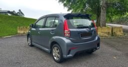 2014 Perodua Myvi 1.3 EZi (A)