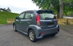 2014 Perodua Myvi 1.3 EZi (A)
