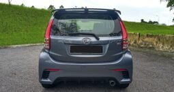 2014 Perodua Myvi 1.3 EZi (A)