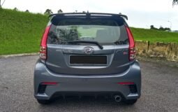2014 Perodua Myvi 1.3 EZi (A)