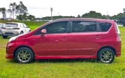 2016 Perodua Alza 1.5 SE (A)