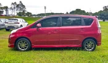 
										2016 Perodua Alza 1.5 SE (A) full									