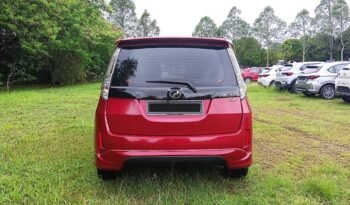 
										2016 Perodua Alza 1.5 SE (A) full									