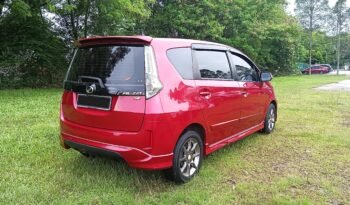 
										2016 Perodua Alza 1.5 SE (A) full									