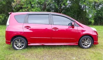 
										2016 Perodua Alza 1.5 SE (A) full									