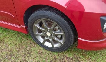 
										2016 Perodua Alza 1.5 SE (A) full									