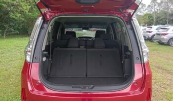 
										2016 Perodua Alza 1.5 SE (A) full									