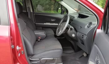 
										2016 Perodua Alza 1.5 SE (A) full									