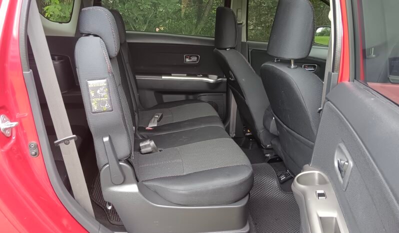 
								2016 Perodua Alza 1.5 SE (A) full									