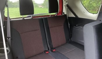 
										2016 Perodua Alza 1.5 SE (A) full									