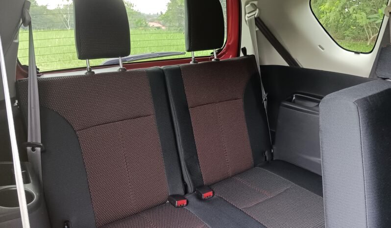 
								2016 Perodua Alza 1.5 SE (A) full									
