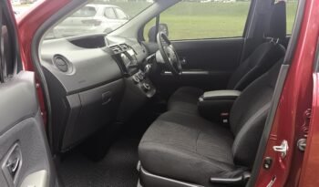 
										2016 Perodua Alza 1.5 SE (A) full									