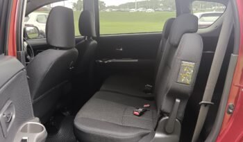 
										2016 Perodua Alza 1.5 SE (A) full									