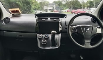 
										2016 Perodua Alza 1.5 SE (A) full									