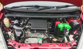 
										2016 Perodua Alza 1.5 SE (A) full									