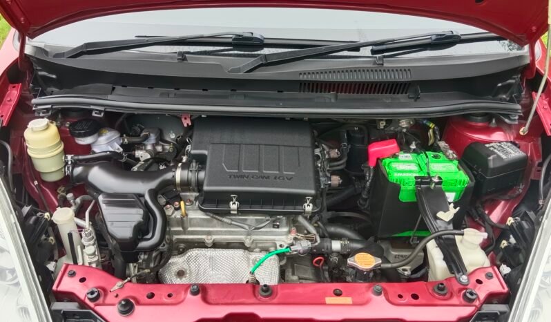 
								2016 Perodua Alza 1.5 SE (A) full									