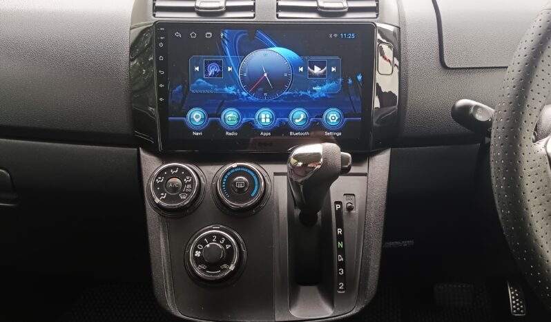 
								2016 Perodua Alza 1.5 SE (A) full									
