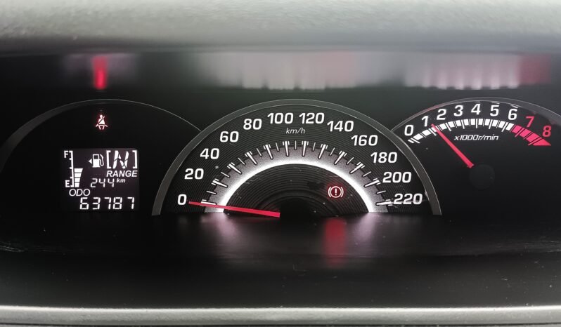 
								2016 Perodua Alza 1.5 SE (A) full									