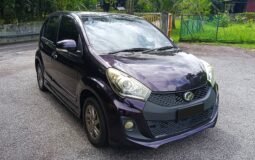 2015 Perodua Myvi 1.5 SE (A)