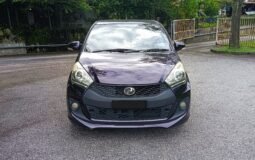 2015 Perodua Myvi 1.5 SE (A)