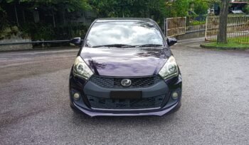
										2015 Perodua Myvi 1.5 SE (A) full									