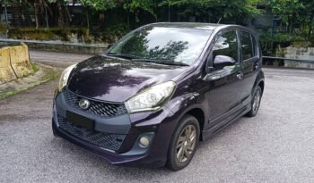 
										2015 Perodua Myvi 1.5 SE (A) full									