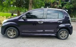 2015 Perodua Myvi 1.5 SE (A)
