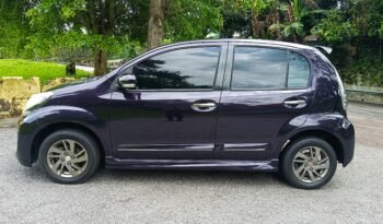 
										2015 Perodua Myvi 1.5 SE (A) full									
